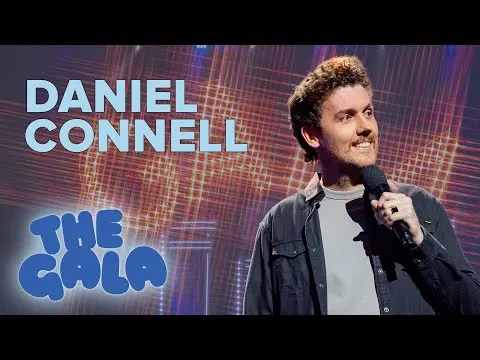 Daniel Connell