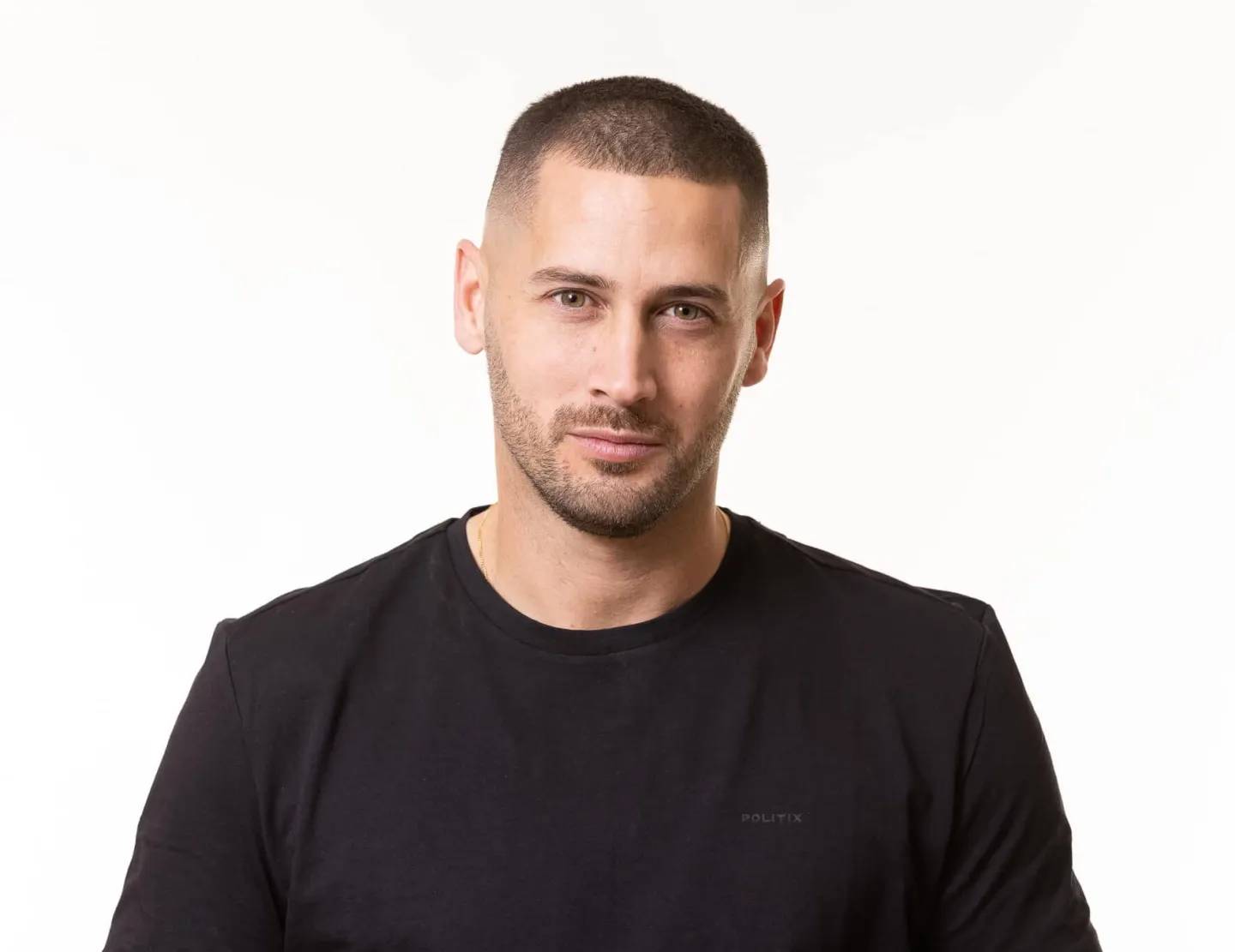 Daniel Delby