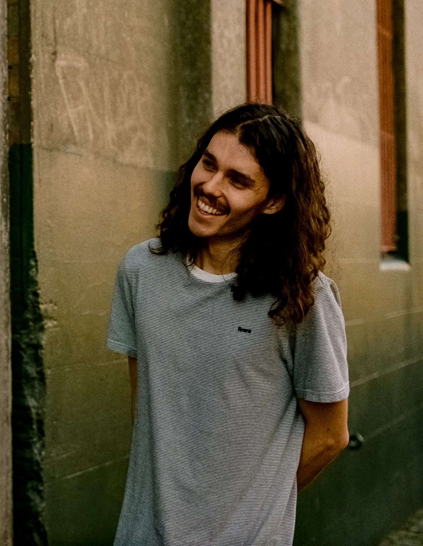 Daniel Tomalaris