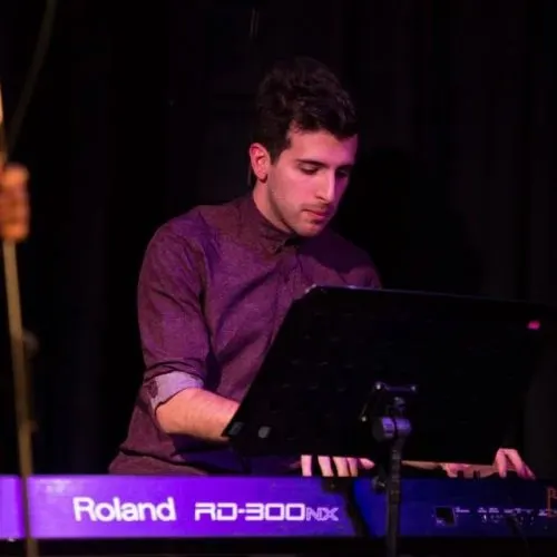 Daniele Buatti