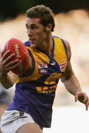 Darren Glass