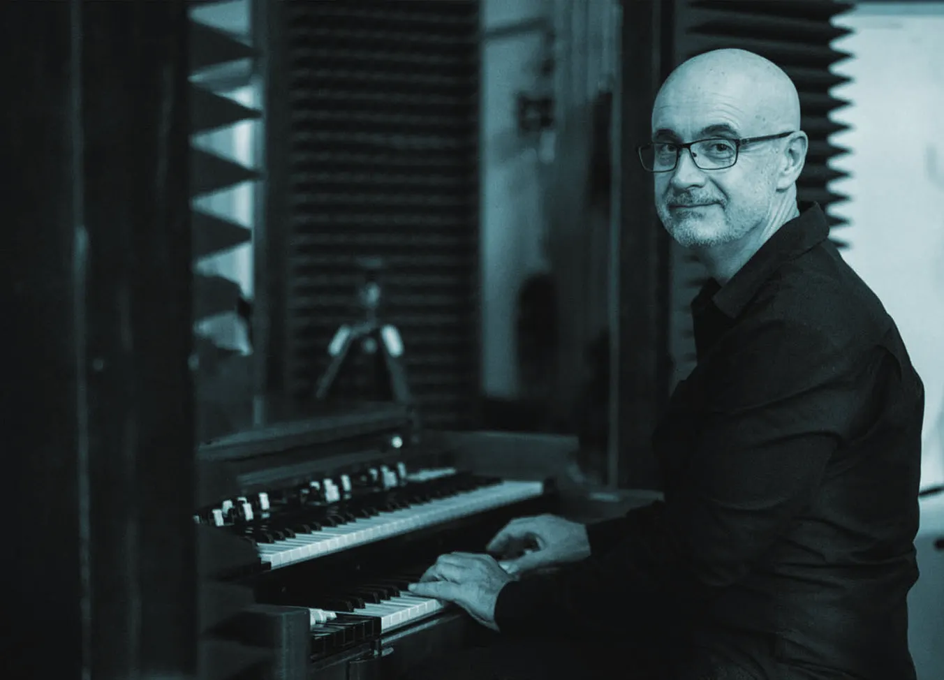 Darren Heinrich