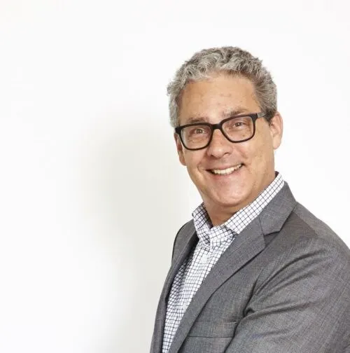 Darren Isenberg