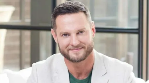 Darren Palmer