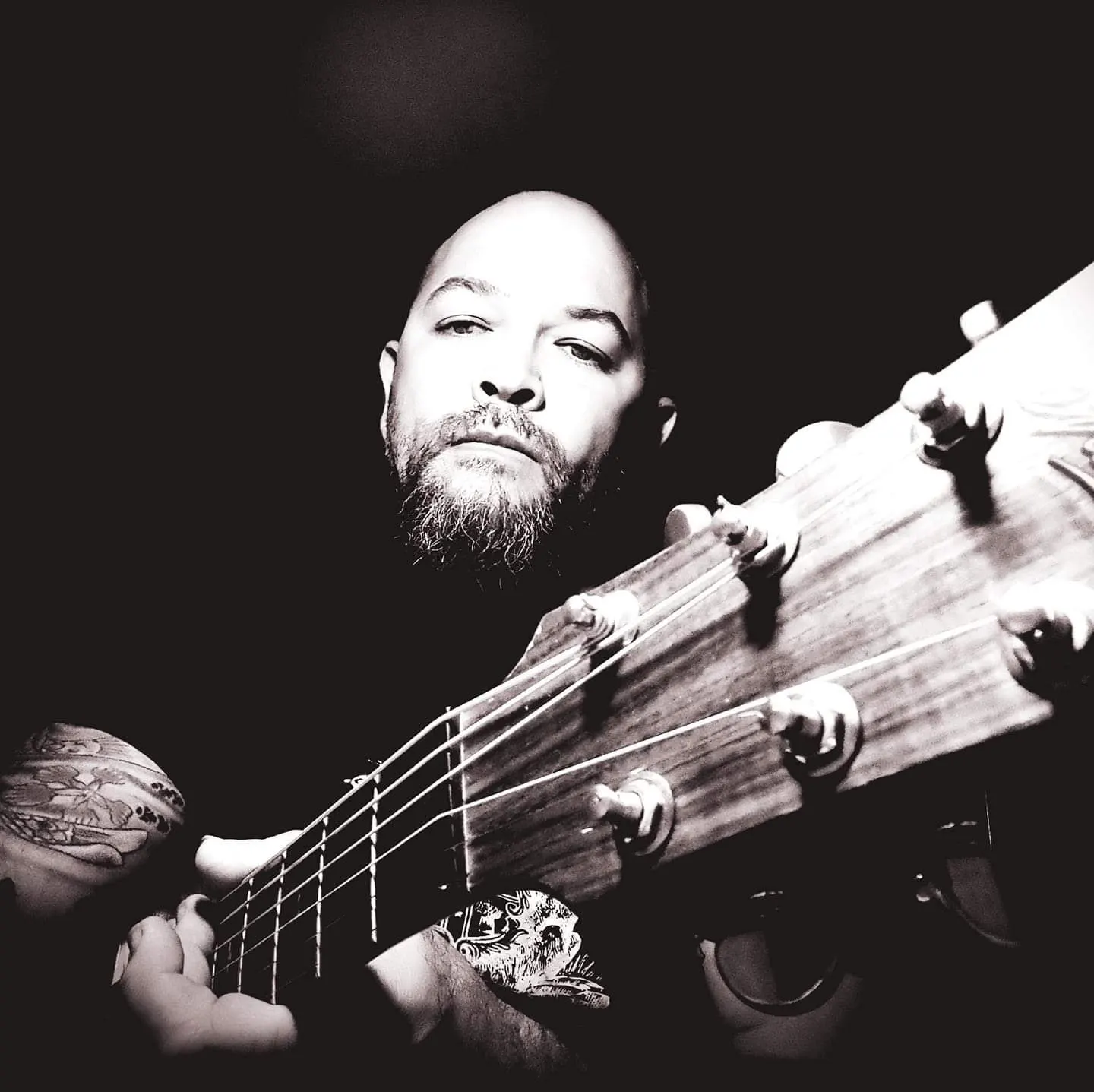 Darryl Barba