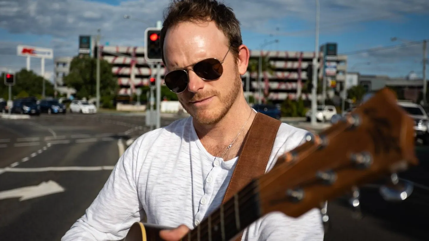 Dave Barrie