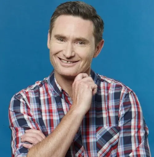 Dave Hughes