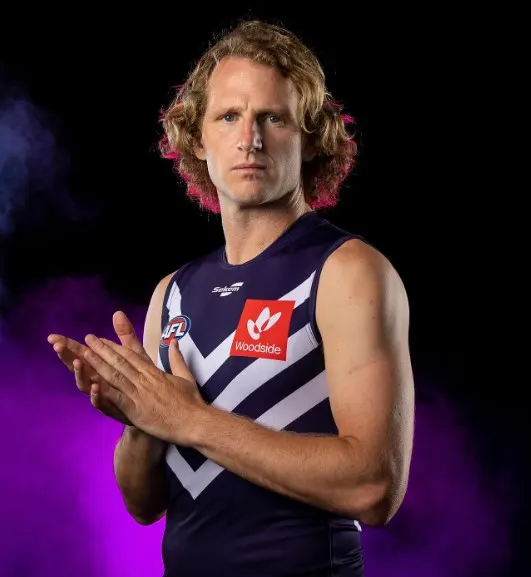 Dave Mundy