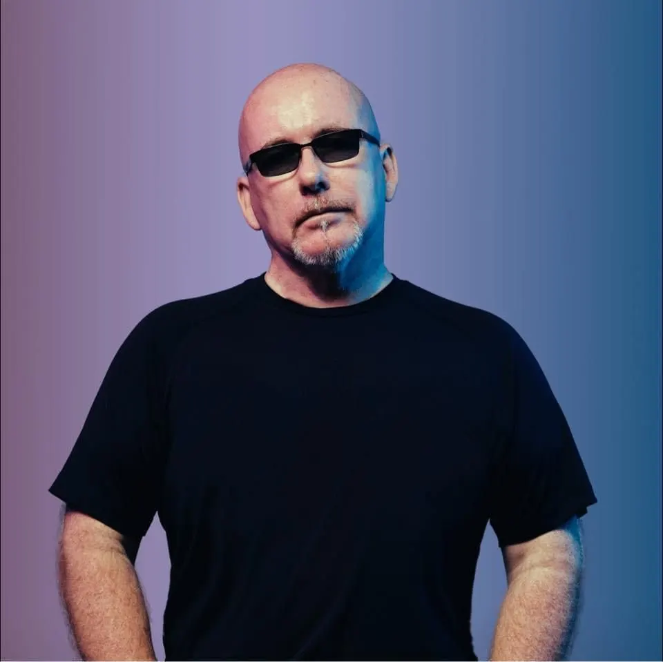 Dave Warren