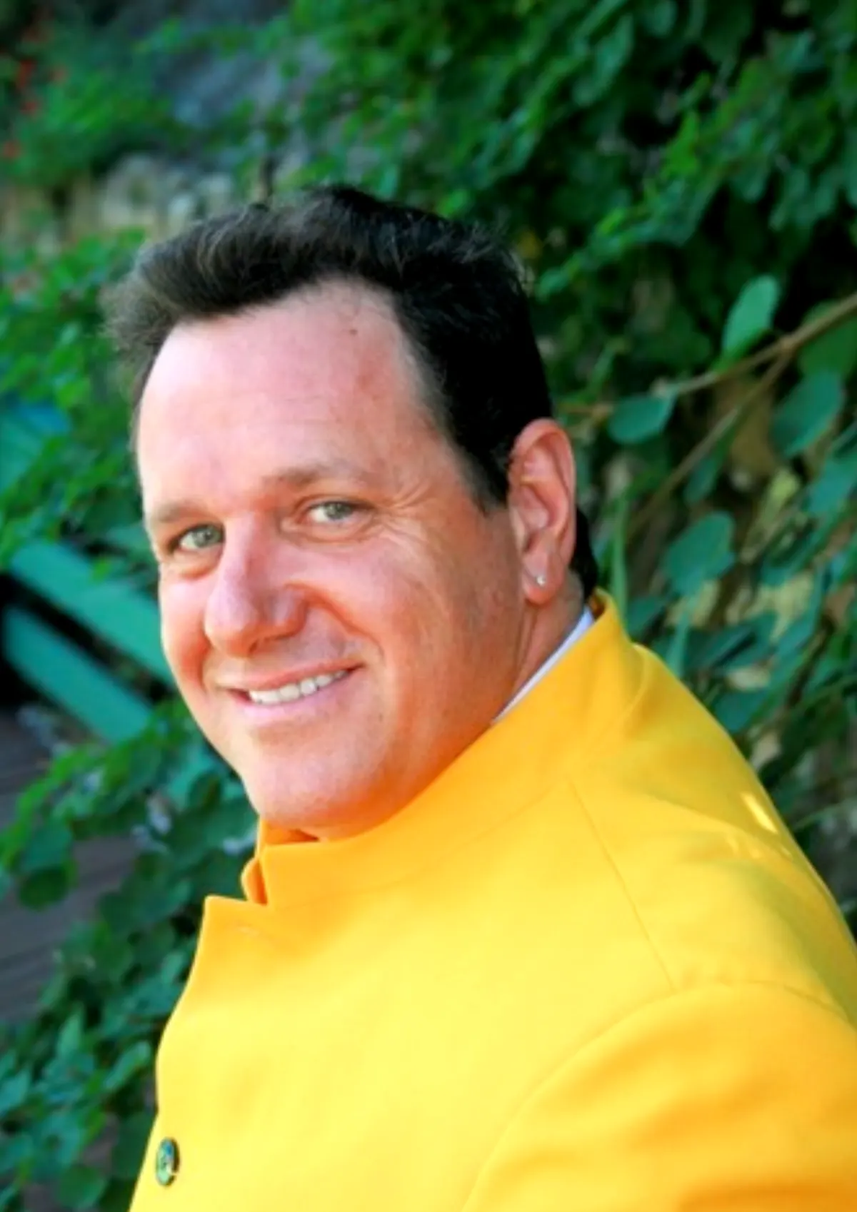 David Barry