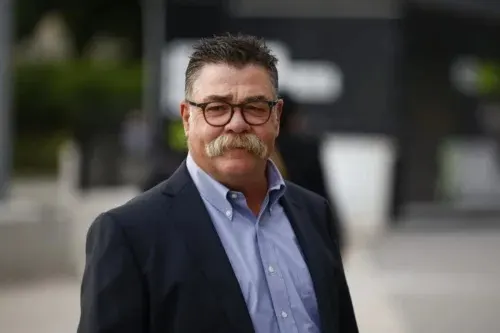 David Boon