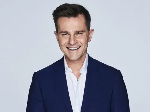 David Campbell
