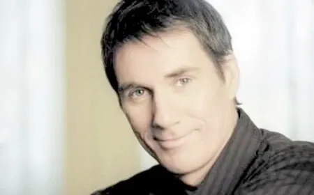 David Hobson