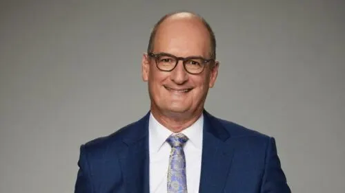 David Koch