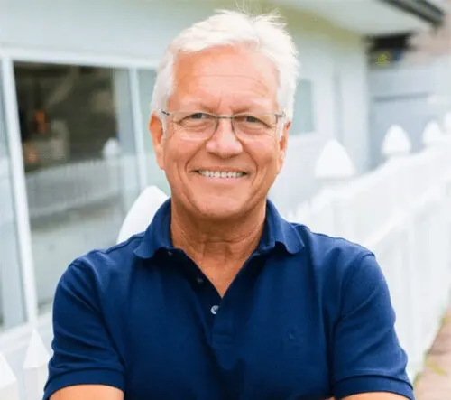 David Penglase