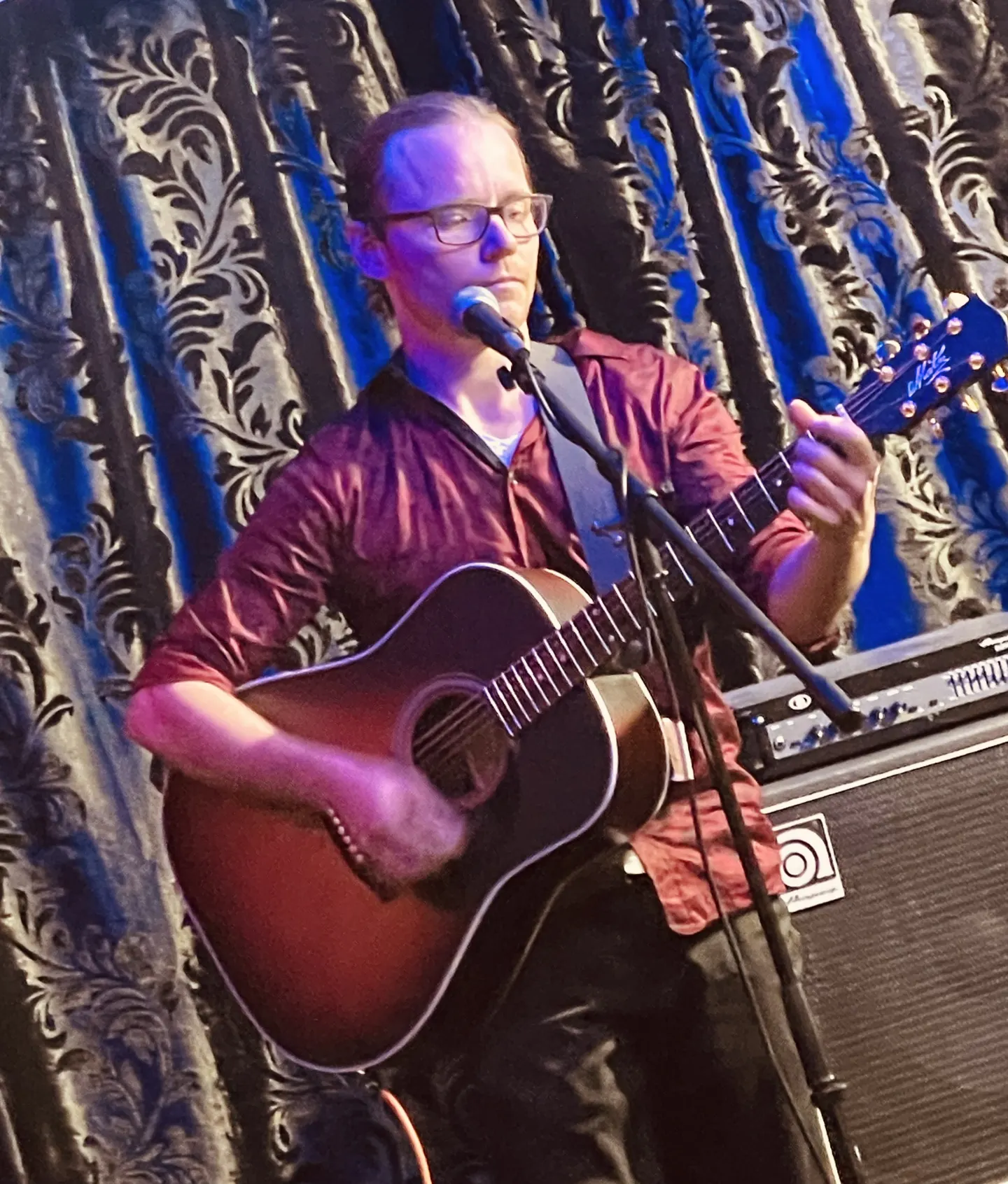 David Sanders