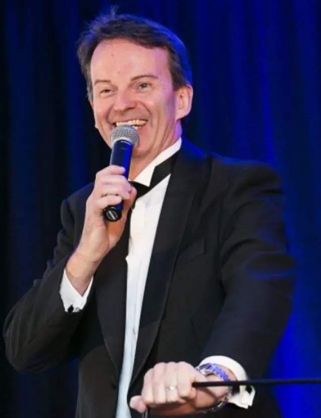 Dean ‘Clairsy’ Clairs