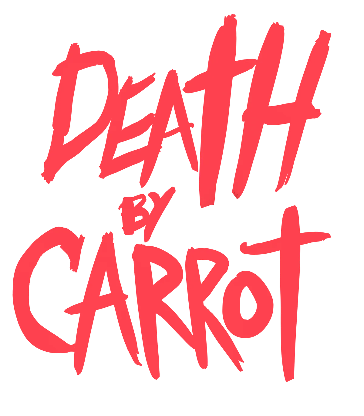 Death by Carrot