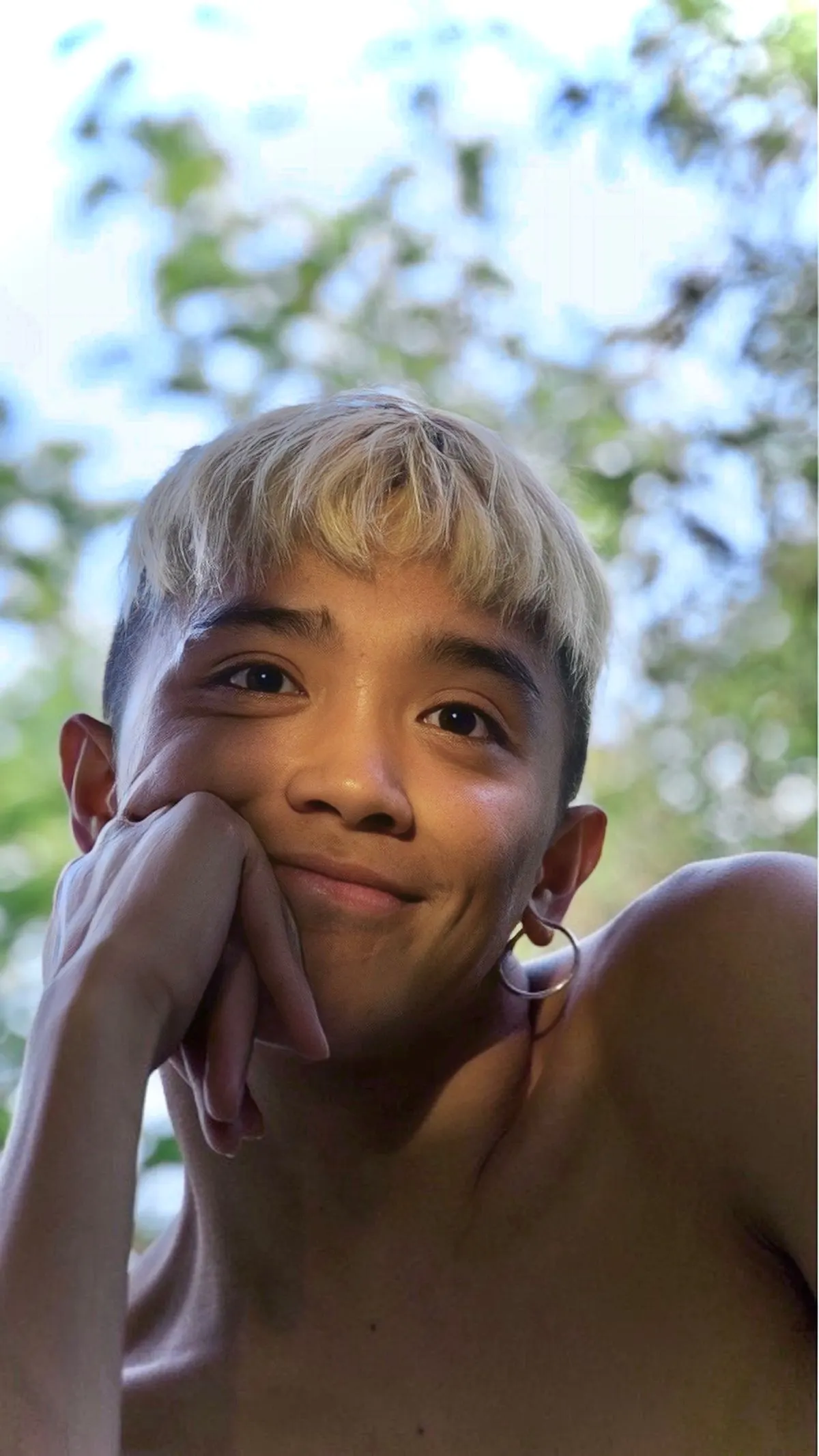 Deniel Sarmiento