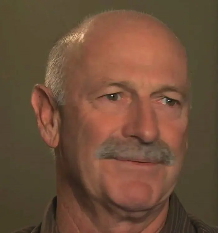 Dennis Lillee