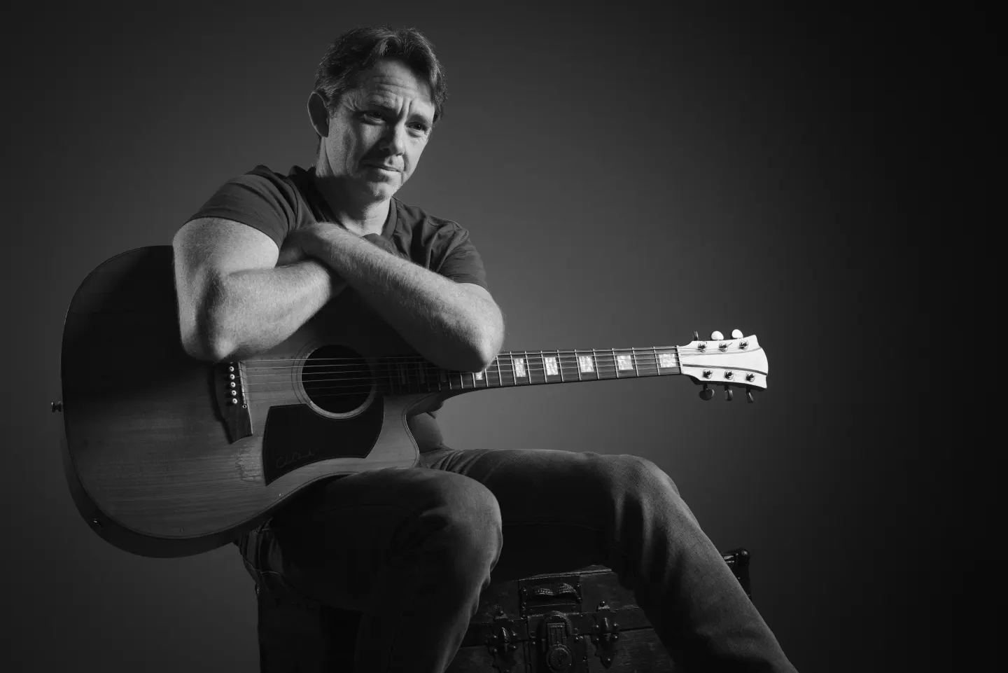 Deon Powter Music