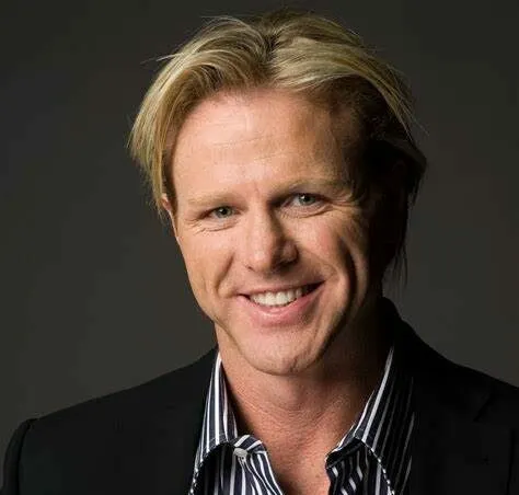 Dermott Brereton