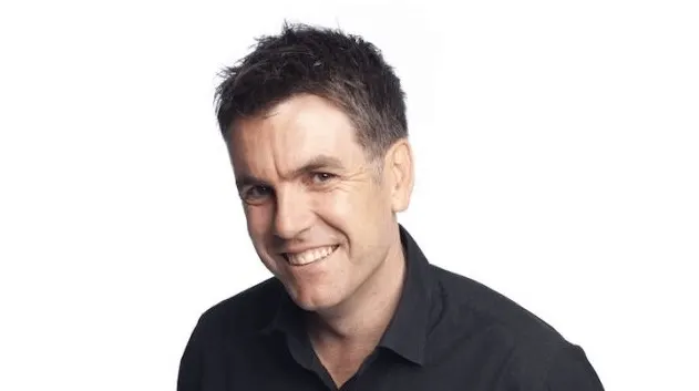 Des Dowling