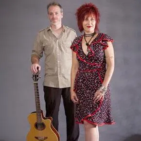 Deuawd Acoustic Duo