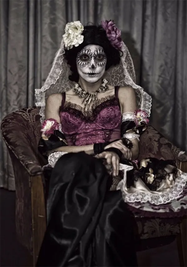 Día de los Muertos