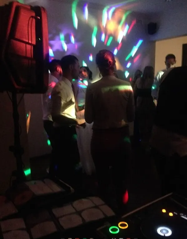 Dial Da DJ