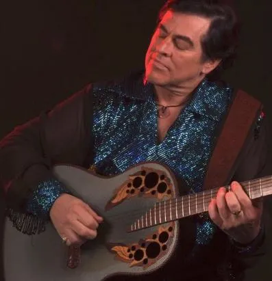DIAMOND! Neil Diamond Tribute