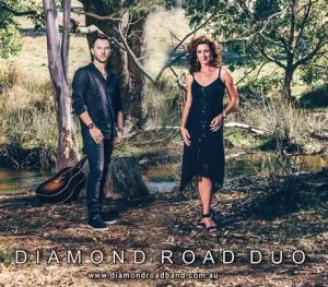Diamond Road Duo