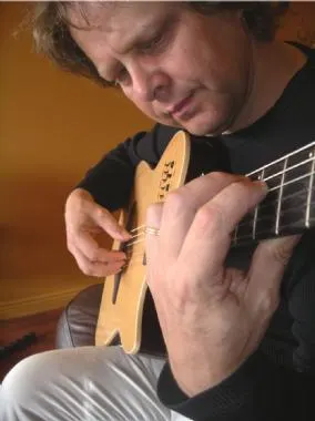 Dieter Kleemann
