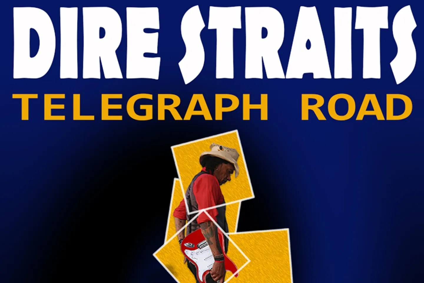 Dire Straits Tribute
