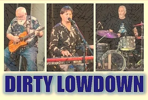 Dirty Lowdown
