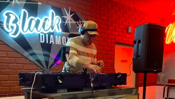 DJ AL