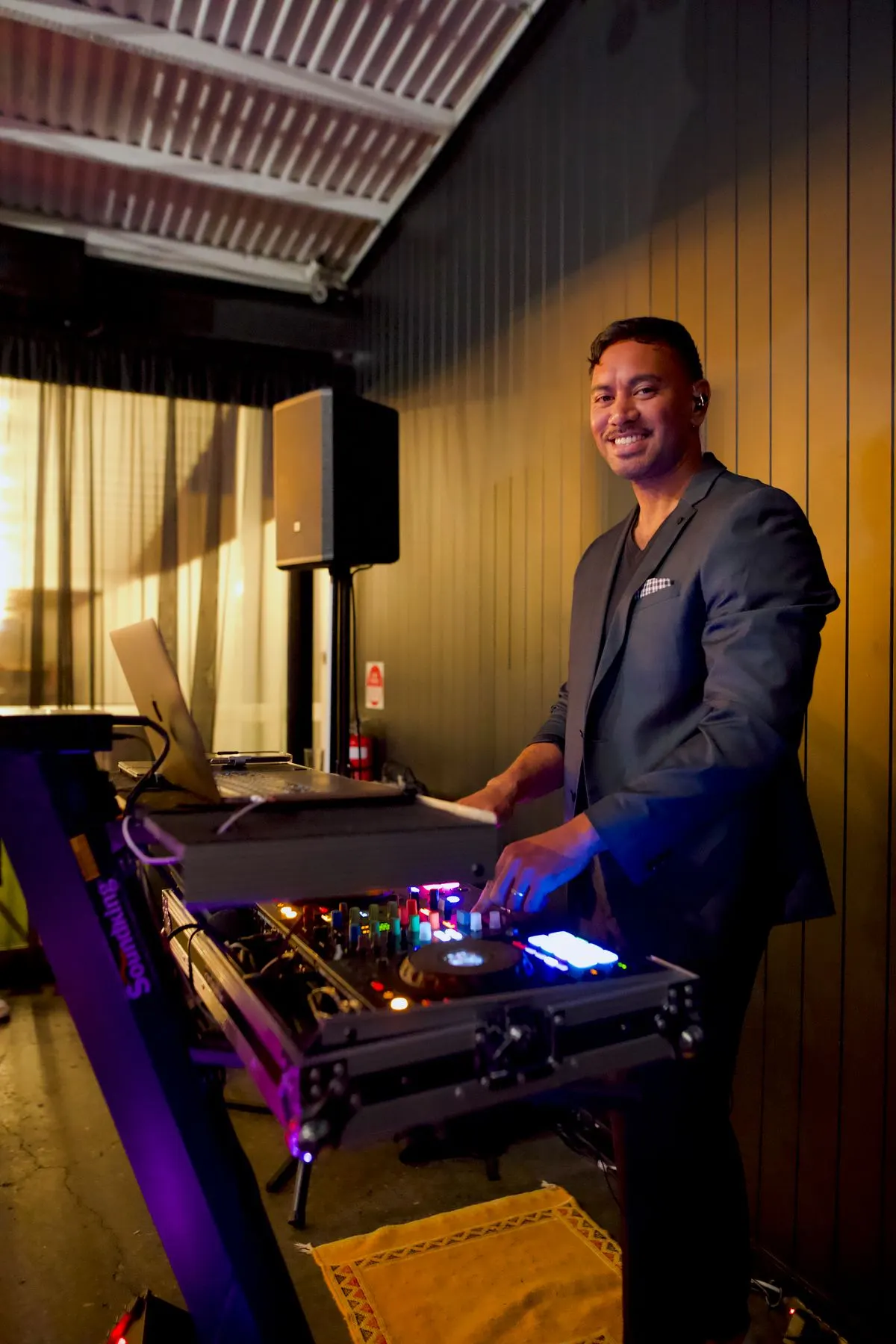 DJ ALZ