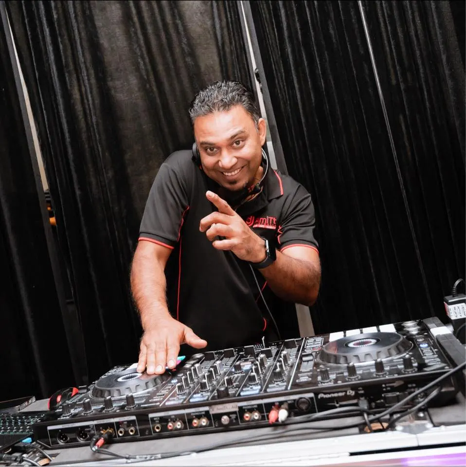 DJ Amit