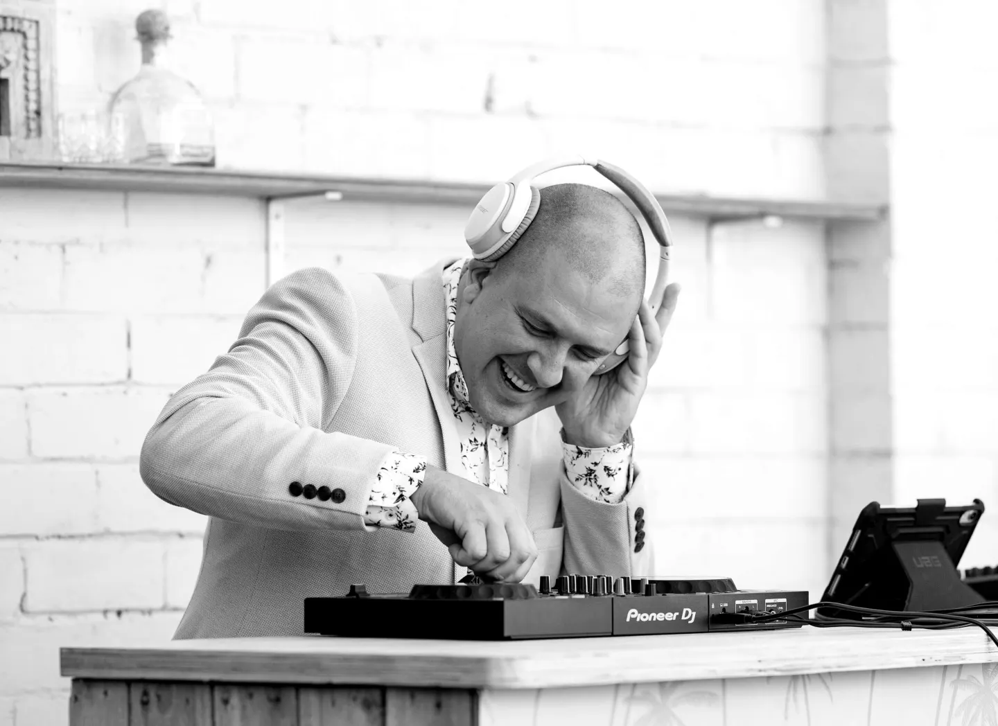 DJ Benny