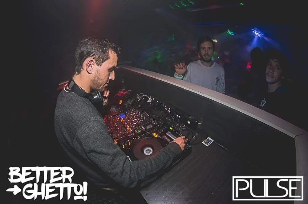 Dj Carney