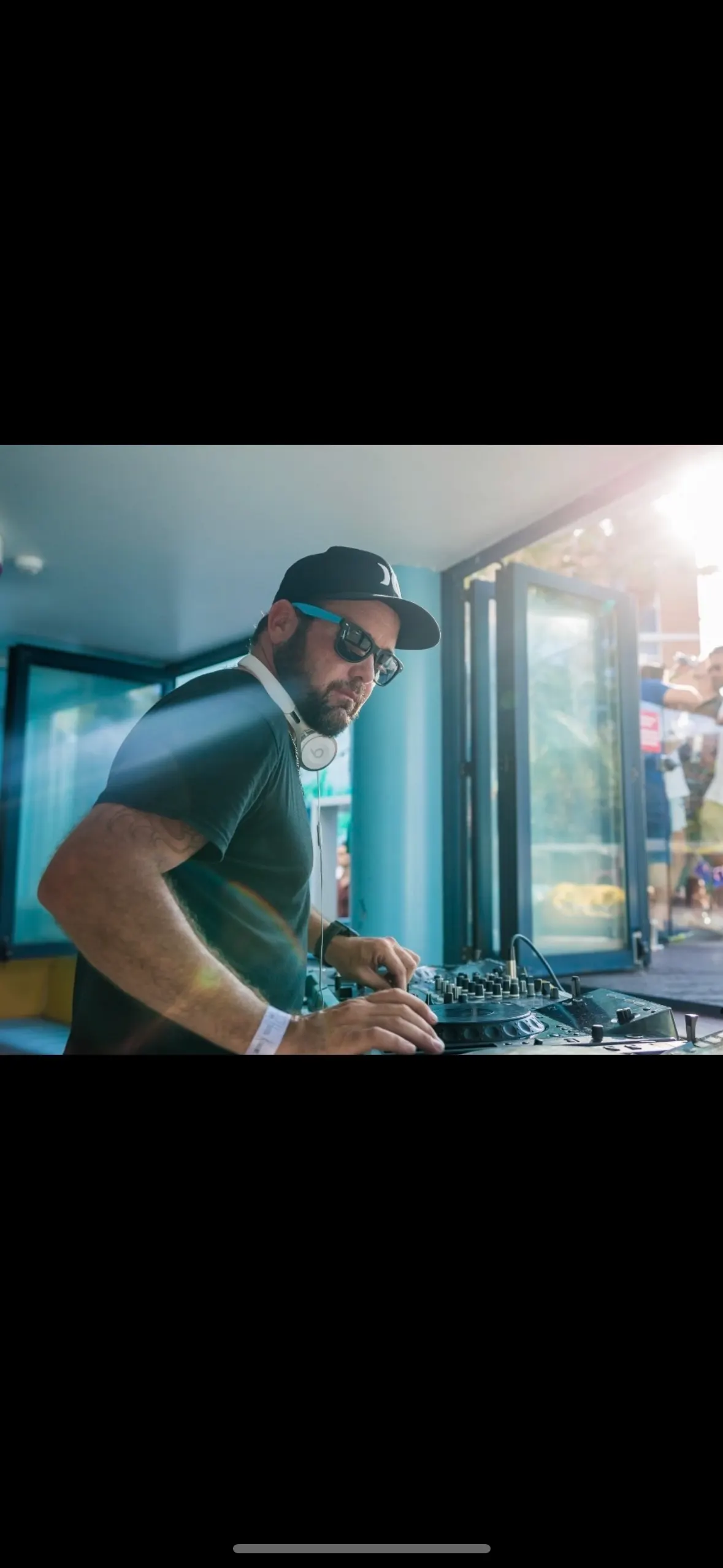 DJ Damo