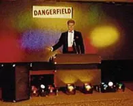 DJ Dangerfield