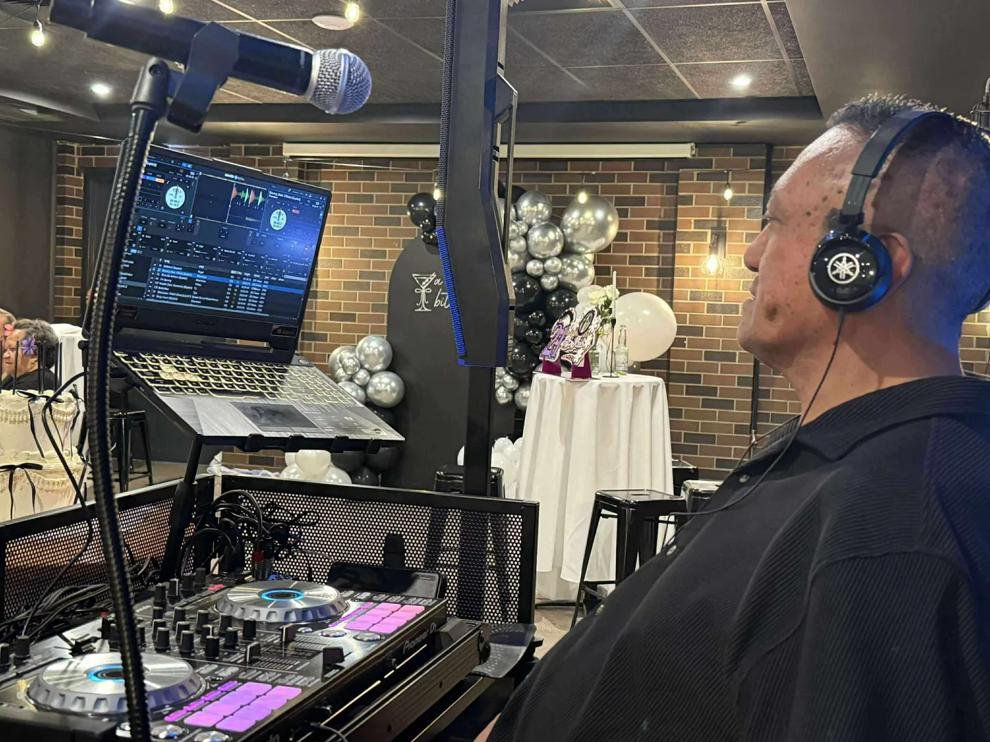 DJ Dimpz