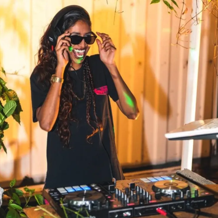DJ D’Lyte