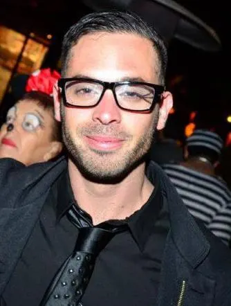 DJ Eran (Liquid Retro)