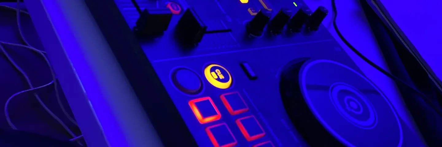 DJ Force