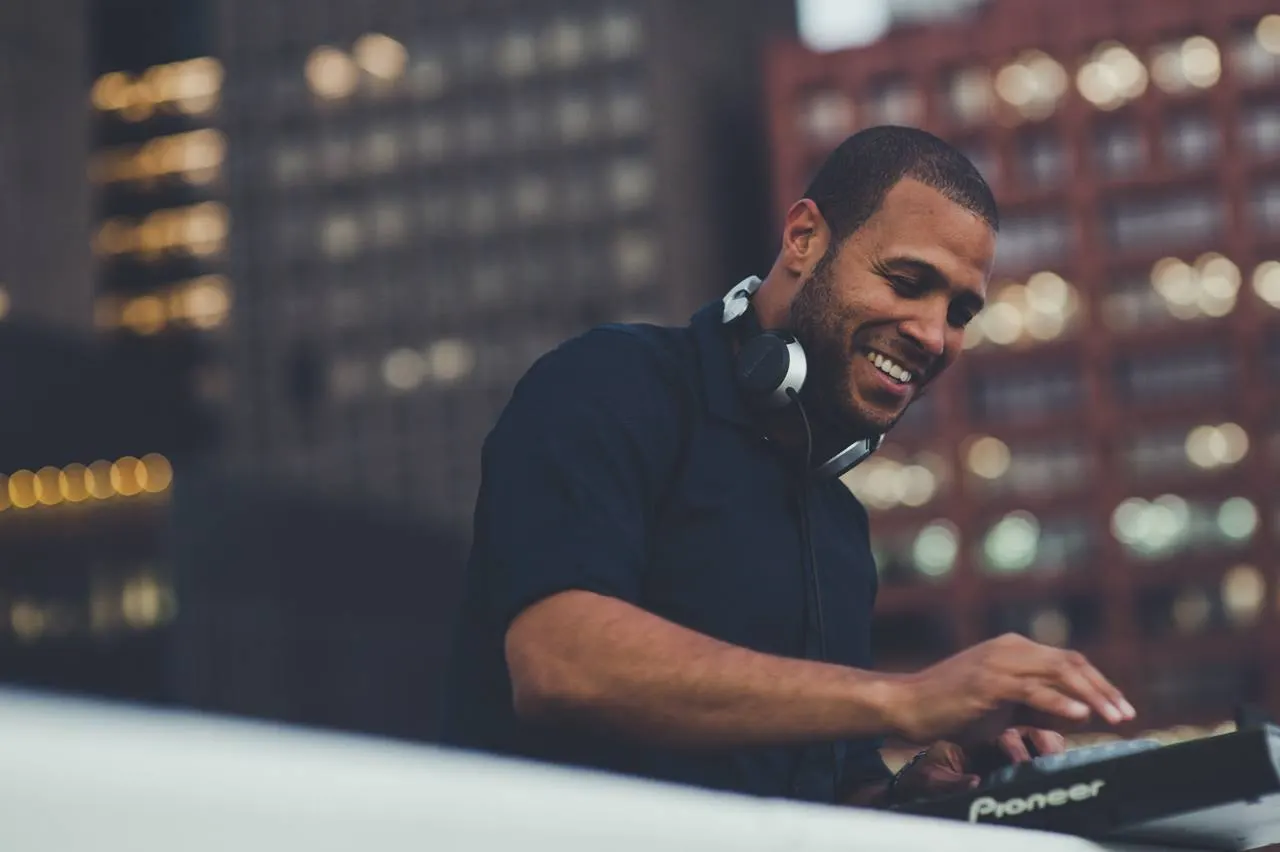 DJ Gabz