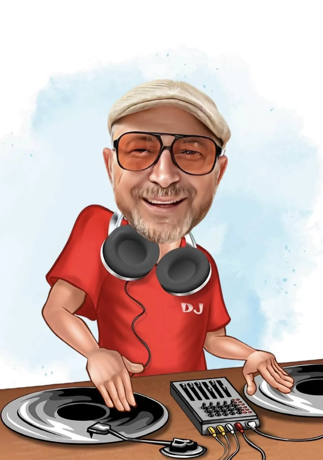DJ Grand Master Funk