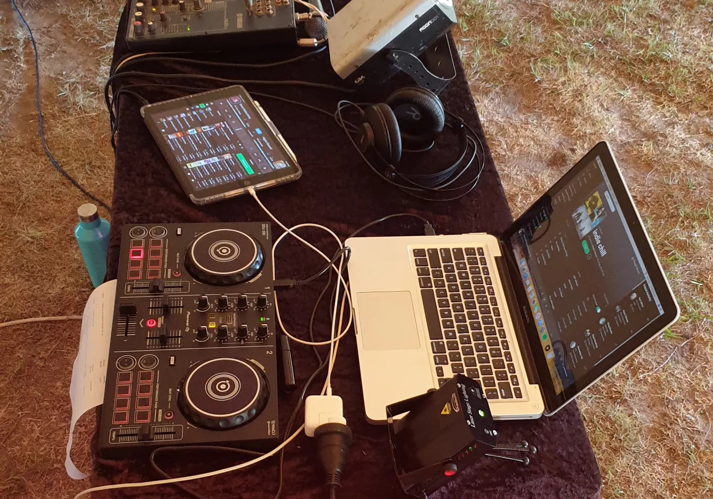 DJ LoveJunk