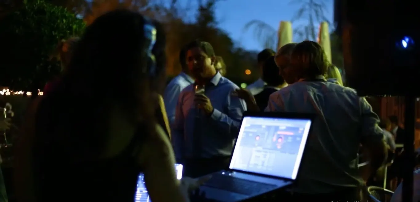 DJ Masters